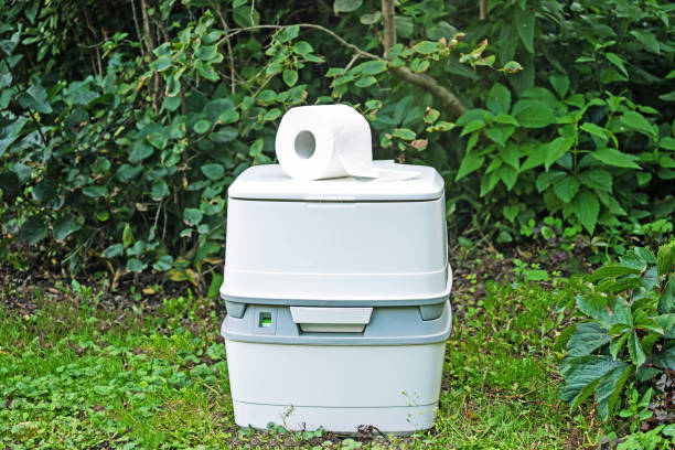 Best Best portable toilet rental  in Los Ranchos, CA