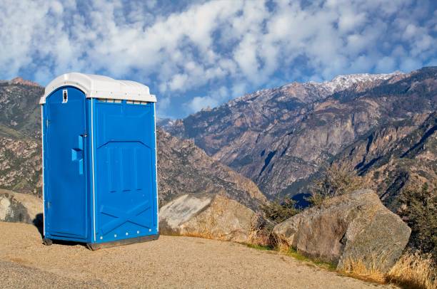 Portable Toilet Options We Offer in Los Ranchos, CA