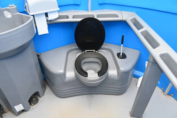 Best Luxury portable toilet rental  in Los Ranchos, CA