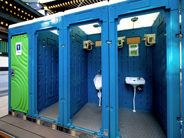 Best Porta potty delivery and setup  in Los Ranchos, CA
