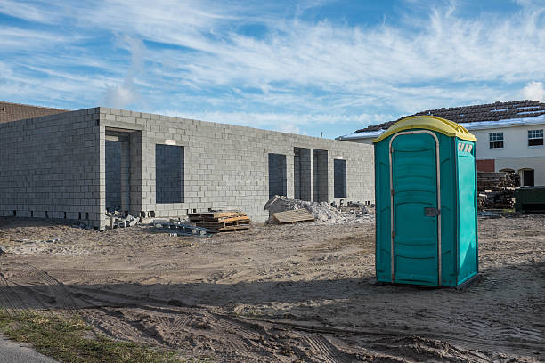 Portable Toilet Options We Offer in Los Ranchos, CA